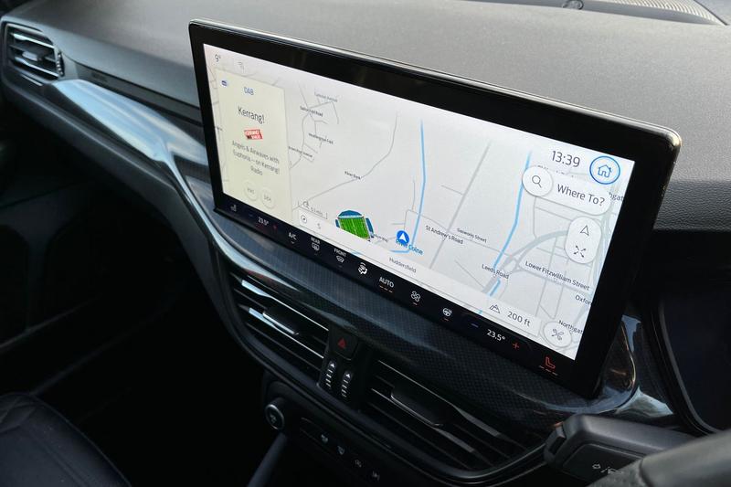 Used Ford Focus 2023 for sale - 76862498: Photo 22