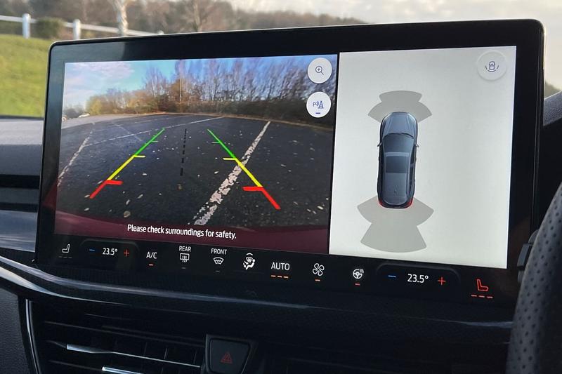 Used Ford Focus 2023 for sale - 76862498: Photo 24