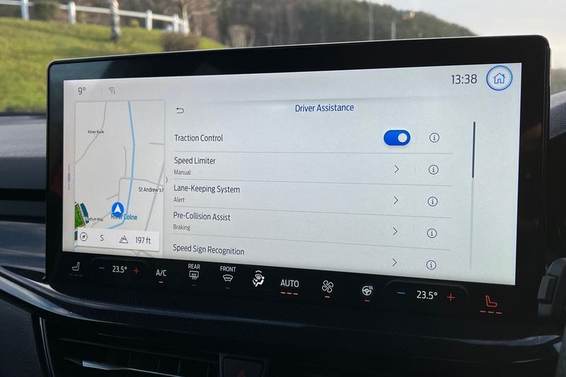 Used Ford Focus 2023 for sale - 76862498: Photo 27