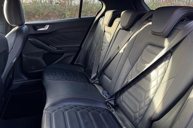 Used Ford Focus 2023 for sale - 76862498: Photo 35