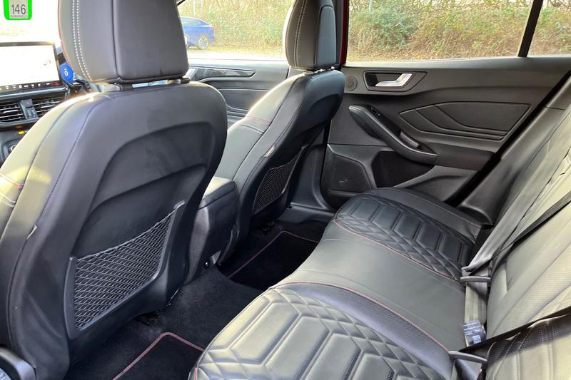 Used Ford Focus 2023 for sale - 76862498: Photo 36