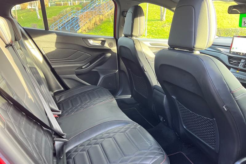 Used Ford Focus 2023 for sale - 76862498: Photo 38