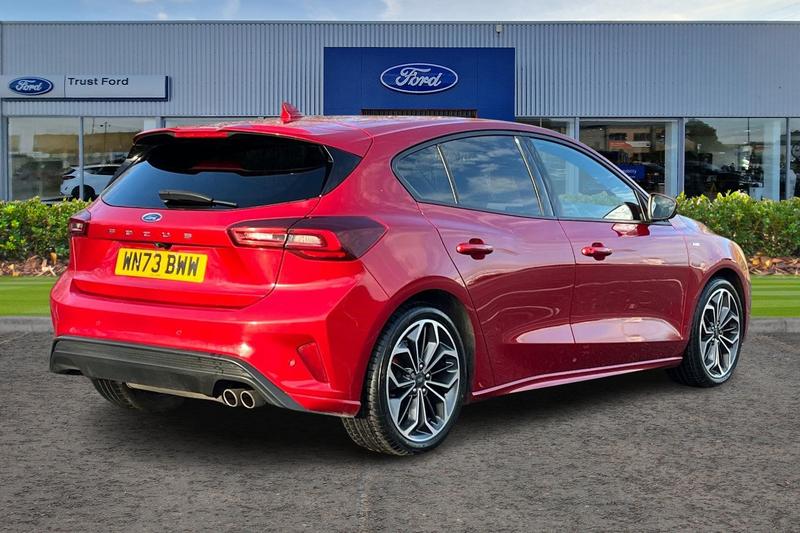 Used Ford Focus 2023 for sale - 76862498: Photo 4