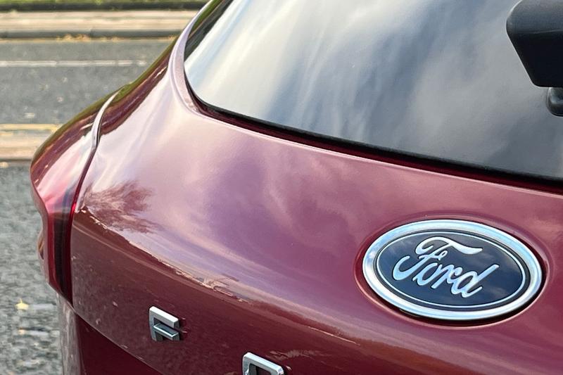 Used Ford Focus 2023 for sale - 76862498: Photo 40