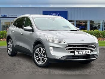 Used Ford Kuga 2022 for sale - 79713430: Photo