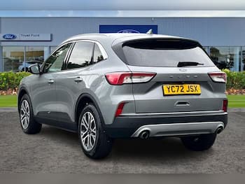 Used Ford Kuga 2022 for sale - 79713430: Photo