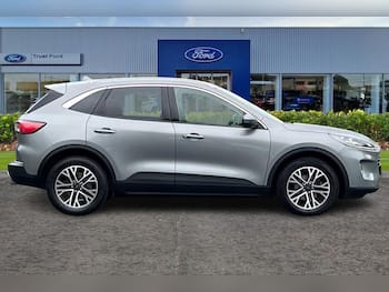 Used Ford Kuga 2022 for sale - 79713430: Photo