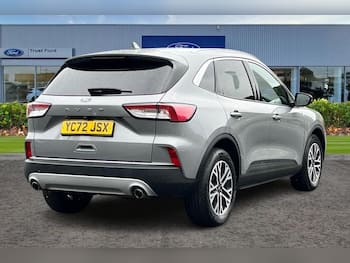 Used Ford Kuga 2022 for sale - 79713430: Photo