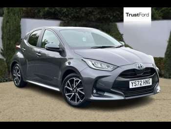 2023 - 1.5 Hybrid Design 5dr CVT [Nav] AUTO