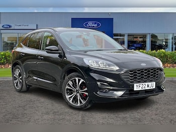 Ford - Kuga