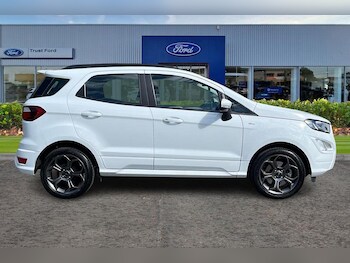 Used Ford Ecosport 2021 for sale - 78314176: Photo