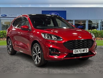 Used Ford Kuga 2020 for sale - 79141082: Photo