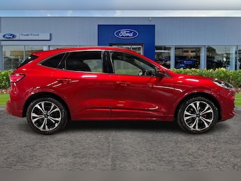 Used Ford Kuga 2020 for sale - 79141082: Photo