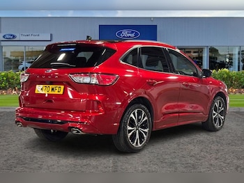 Used Ford Kuga 2020 for sale - 79141082: Photo