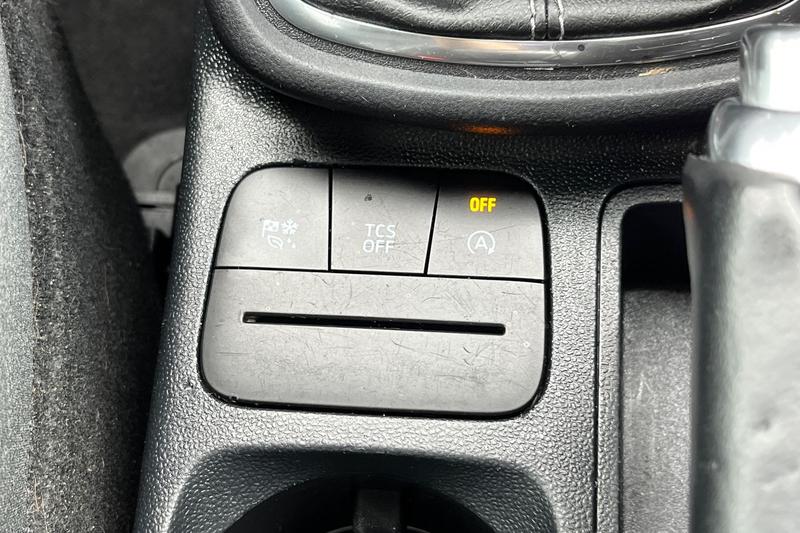 Vehicle 27