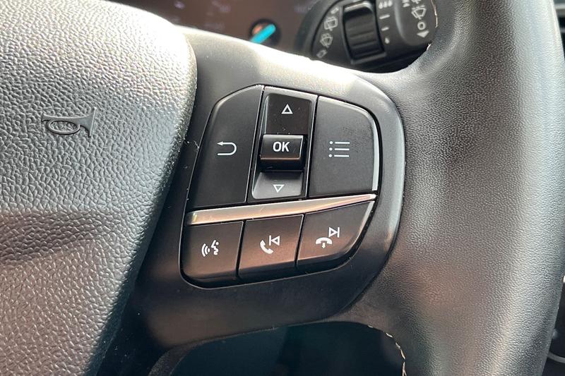 Vehicle 32