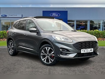 Used Ford Kuga 2023 for sale - 78773217: Photo