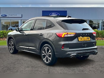 Used Ford Kuga 2023 for sale - 78773217: Photo