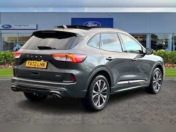 Used Ford Kuga 2023 for sale - 78773217: Photo