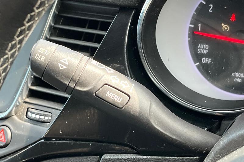 Used Vauxhall Astra 2018 for sale - 76452888: Photo 14