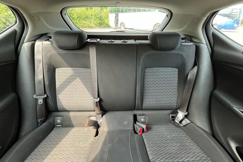 Used Vauxhall Astra 2018 for sale - 76452888: Photo 20