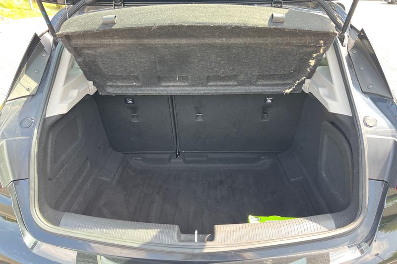 Used Vauxhall Astra 2018 for sale - 76452888: Photo 21