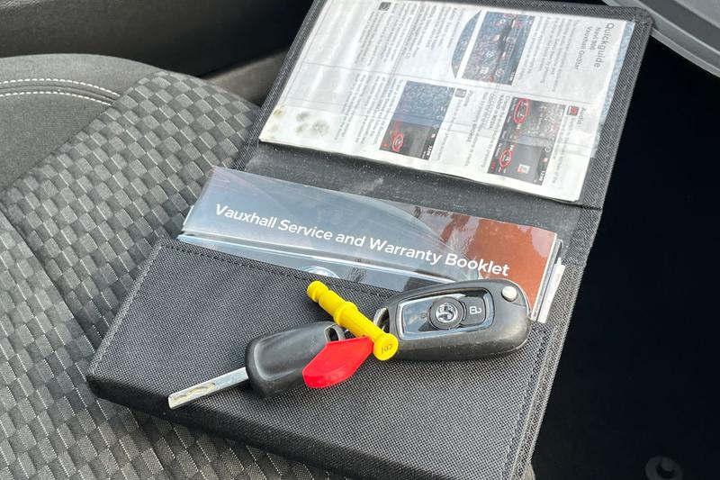 Used Vauxhall Astra 2018 for sale - 76452888: Photo 22