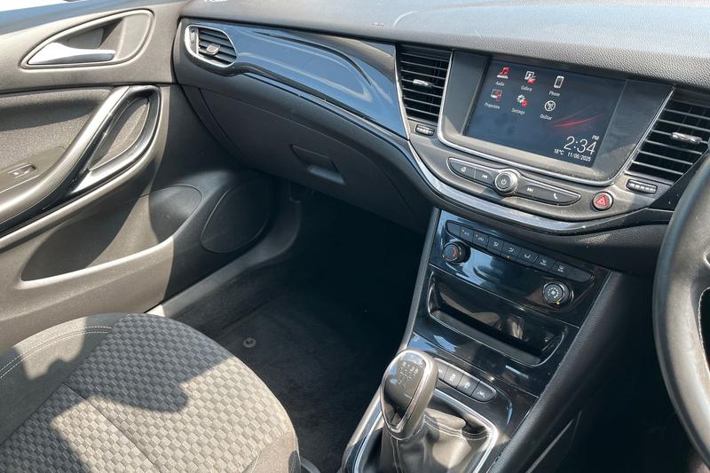 Used Vauxhall Astra 2018 for sale - 76452888: Photo 23