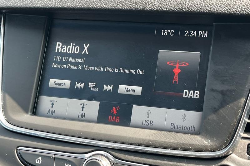 Used Vauxhall Astra 2018 for sale - 76452888: Photo 24