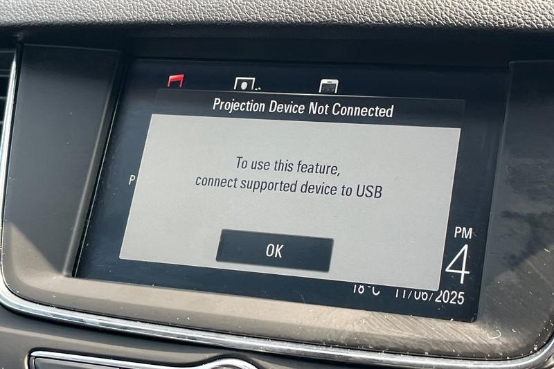 Used Vauxhall Astra 2018 for sale - 76452888: Photo 25