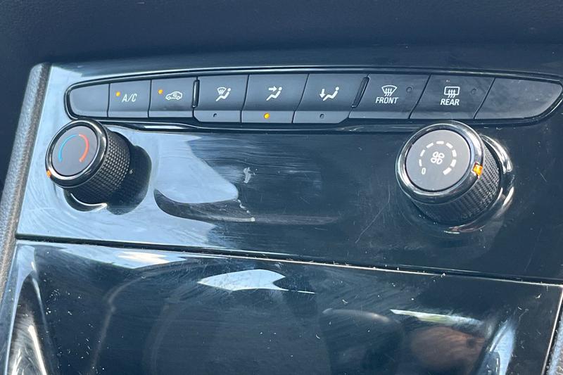 Used Vauxhall Astra 2018 for sale - 76452888: Photo 26