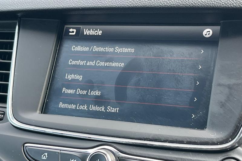 Used Vauxhall Astra 2018 for sale - 76452888: Photo 27