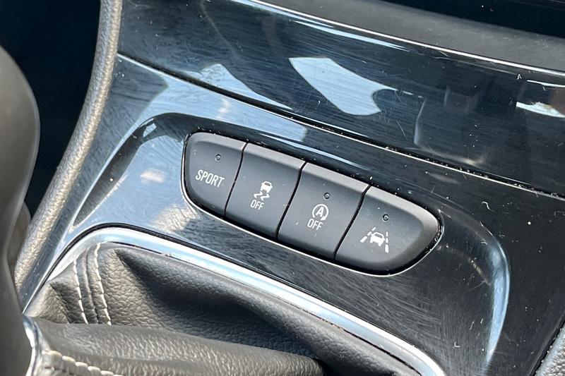 Used Vauxhall Astra 2018 for sale - 76452888: Photo 28