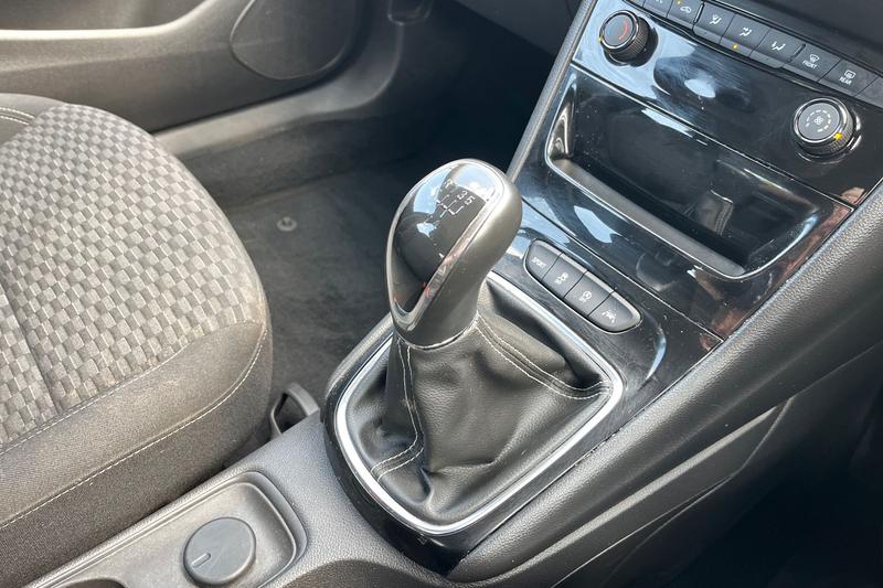 Used Vauxhall Astra 2018 for sale - 76452888: Photo 29