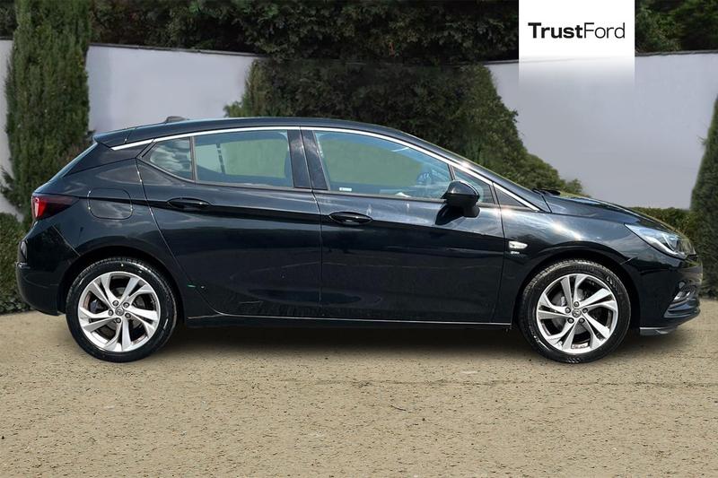 Used Vauxhall Astra 2018 for sale - 76452888: Photo 3