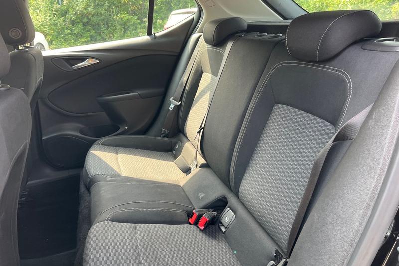 Used Vauxhall Astra 2018 for sale - 76452888: Photo 35