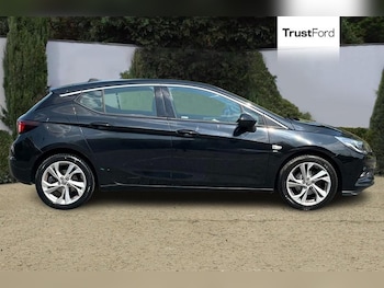 Used Vauxhall Astra 2018 for sale - 76452888: Photo