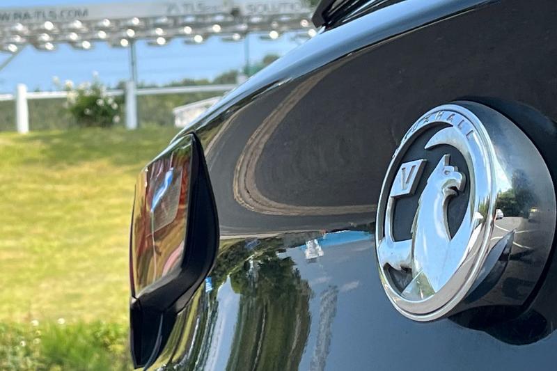 Used Vauxhall Astra 2018 for sale - 76452888: Photo 40