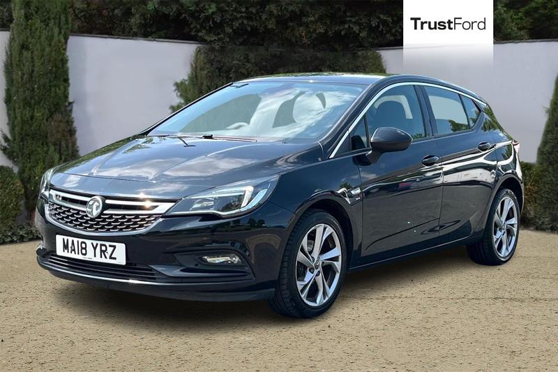 Used Vauxhall Astra 2018 for sale - 76452888: Photo 5