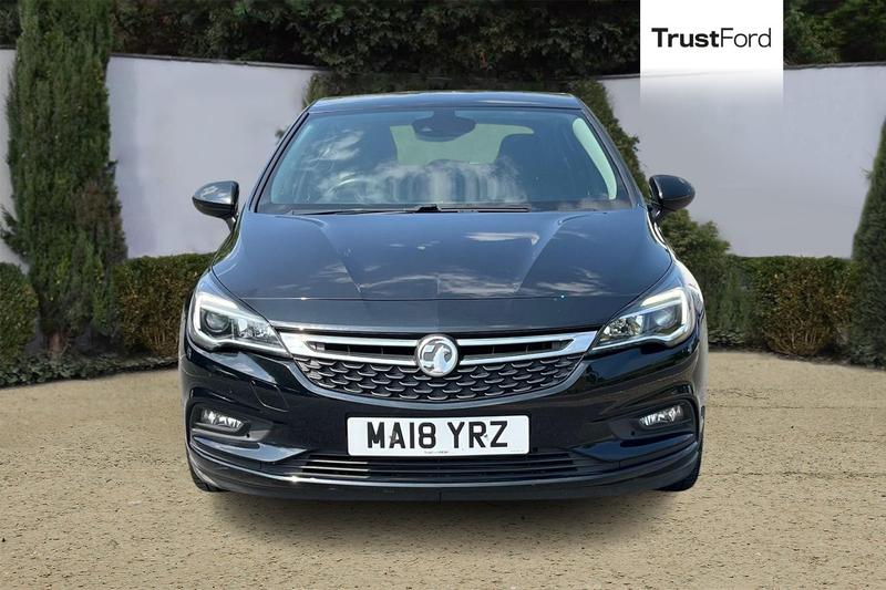 Used Vauxhall Astra 2018 for sale - 76452888: Photo 6