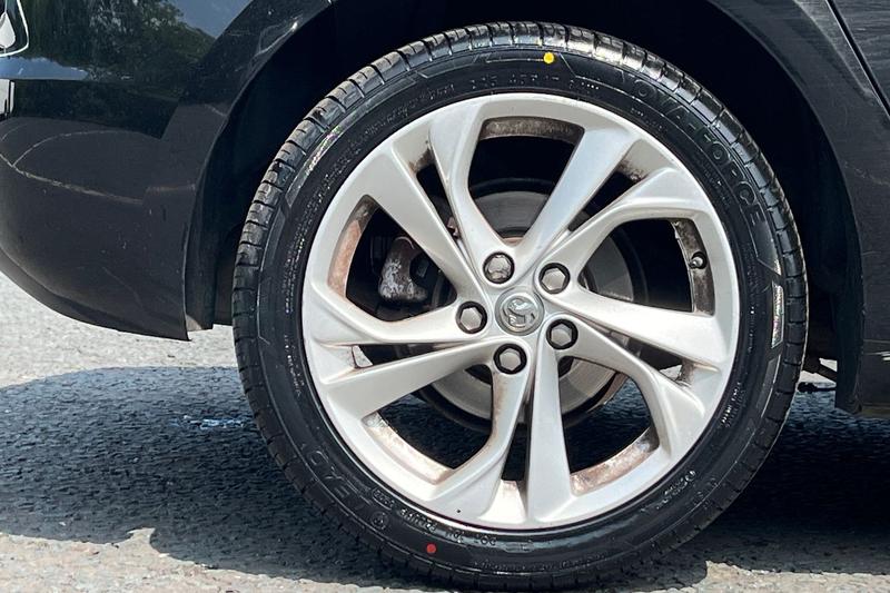 Used Vauxhall Astra 2018 for sale - 76452888: Photo 8