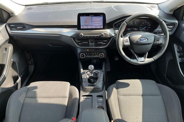 Used Ford Focus 2020 for sale - 75598727: Photo 10