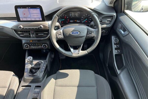 Used Ford Focus 2020 for sale - 75598727: Photo 11