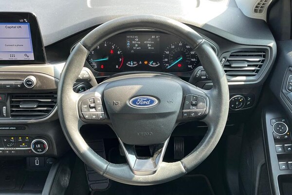 Used Ford Focus 2020 for sale - 75598727: Photo 12