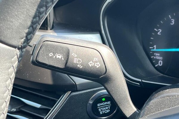 Used Ford Focus 2020 for sale - 75598727: Photo 14