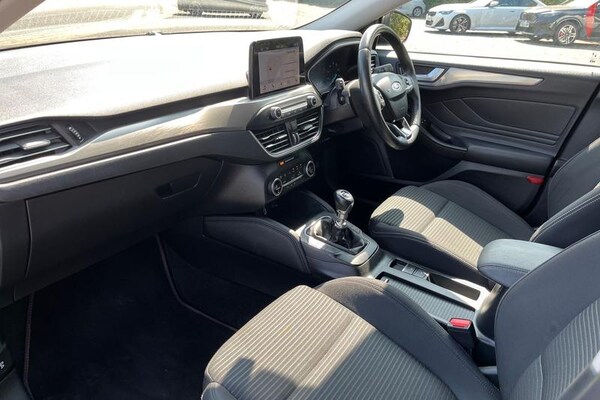 Used Ford Focus 2020 for sale - 75598727: Photo 18