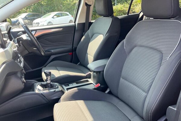 Used Ford Focus 2020 for sale - 75598727: Photo 19