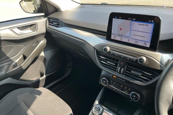 Used Ford Focus 2020 for sale - 75598727: Photo 23