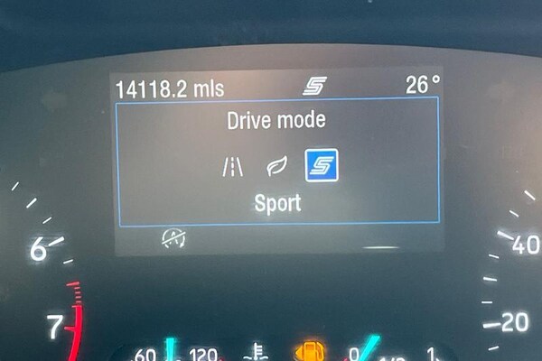 Used Ford Focus 2020 for sale - 75598727: Photo 27