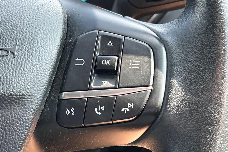 Vehicle 32